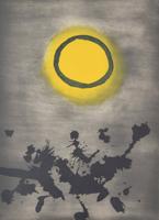 Adolph Gottlieb Aquatint, Signed - Sold for $2,816 on 06-02-2018 (Lot 139).jpg